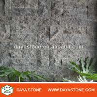 Decorative lava stone