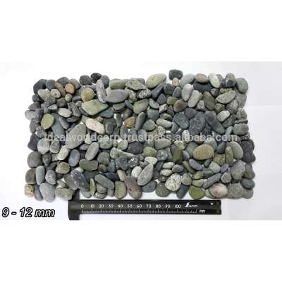 NATURAL BEACH GRAVEL PEBBLE